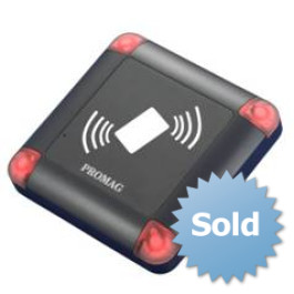 Термінал Доступу AC908