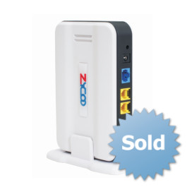 VoIP Asterisk PBX ZYCOO ZX20