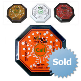 Кнопка виклику Happy Call HC-1800T