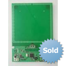 RFID модуль / 13.56MHz Prox модульI CODE 2 USB