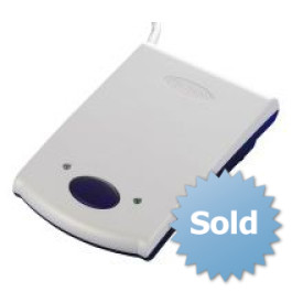 Считыватель USB PCR330