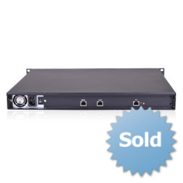 IP АТС ZX100 серии