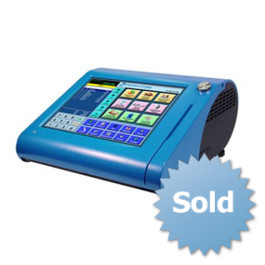 POS-терминал Protech POS3100