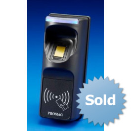 Зчитувач SmartFinger SF500 / SF600