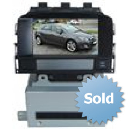Car DVD Multimedia Touch System ST-7751C for Buick Excelle GT/XT