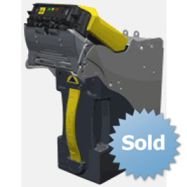 Купюроприймач MEI CASHFLOW SC