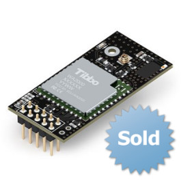 Додатковий Модуль WA2000 Wi-Fi / BLE