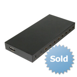 Матриця 4X4 HDMI 