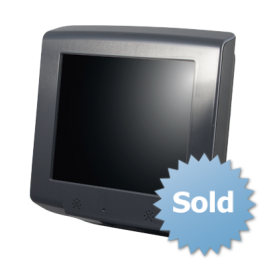 PosLab EcoPlus 10 "Настінний Сенсорний Термінал, Retail Kiosk, Price Checker, Android