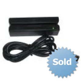 Зчитувач магнітних карт NT-MU600