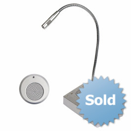 Переговорна Система Зв'язку F4455A