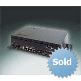 Міцний вбудований комп'ютерний блок KPC1