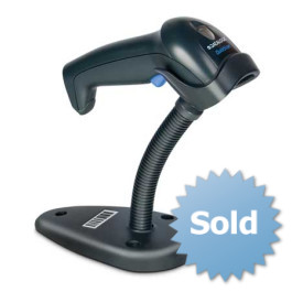 Cканер штрих-кода Datalogic QuickScan I QD2100
