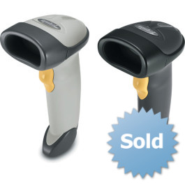 Motorola Symbol LS2208 Barcode Scanner