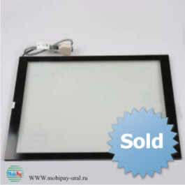 Сенсорний екран Elo ThruTouch 17 "с контролером