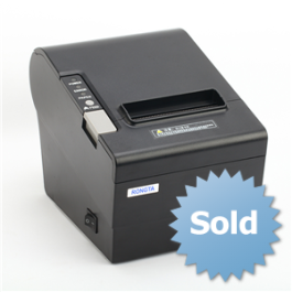 Принтер чеків Rongta RP80 USE