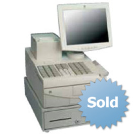 NCR RealPOS 80c