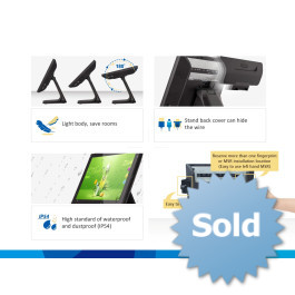 Terminal POS NBP-150