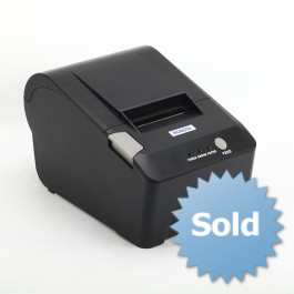 Принтер чеків Rongta RP58U USB