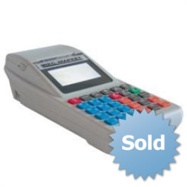 Касовий апарат IKC-М510