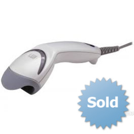 Сканер штрих-кодів Honeywell Eclipse MK5145 USB 