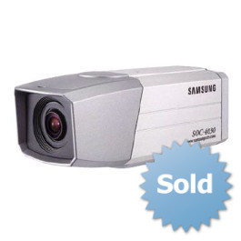 Камера SOC-4030P