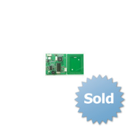 RFID модуль / 13.56MHz Prox модуль / контроль доступа