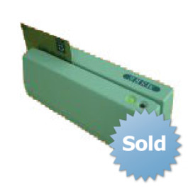 Програматор / енкодер магнітних карт Heng Yu MC201A