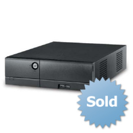 Процессорный блок NBS POS 4000