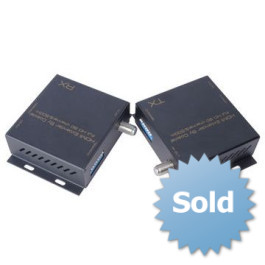 Модулятор HDMI до DVB-T RF/COAX