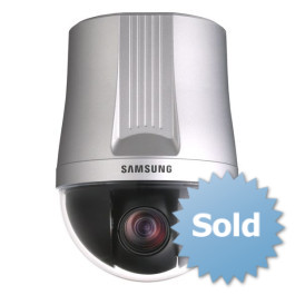 Скоростная купольная камера SPD-3000P