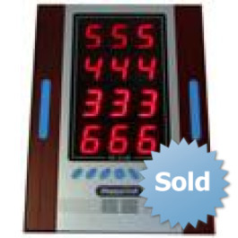 HappyCall Приймач HC-314R