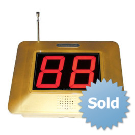 Приймач / Дисплей HappyCall HC-202R