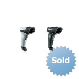 Сканер штрих-кода Motorola Symbol LI2208 (LI2208-SR7U2100SGW)