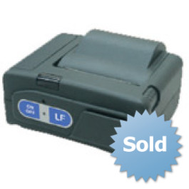 Портативний чековий принтер Datecs CMP-10