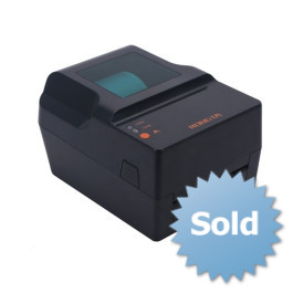 Термотрансферний принтер етикеток  Rongta  RP400H-USEP