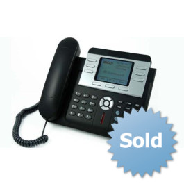VoIP телефон ZP502