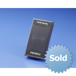 Зчитувач RFID DESFire / Mifare - DF700 / DF710