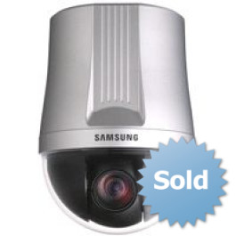 Скоростная купольная SPD-2300P