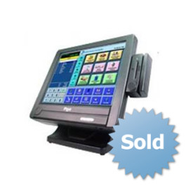 POS-терминал Protech PS6508