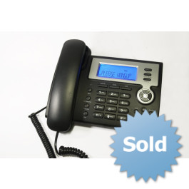 VoIP телефон ZP302