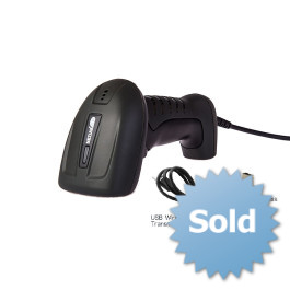  Безпровідний Сканер Штрихкодів Netum NT-2028 (F6)  Wireless