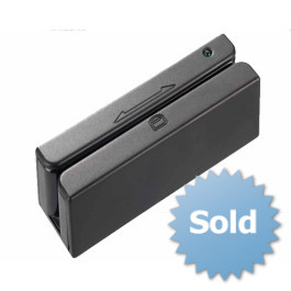 Зчитувач магнітних карт  SC-770