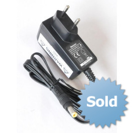 Switching power adapter 5V – 2A AC/DC 5.5x2.5mm