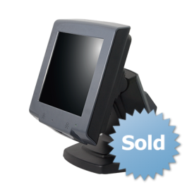 Poslab EcoPlus Mini Touch Touch POS-Термінал 9.7 '' Android 4.2