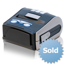 Фіскальний регістратор «Екселліо FPP 350»