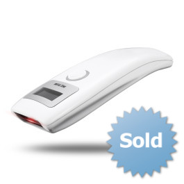 Безпровідний Сканер Штрихкодів NETUM Z2S Bluetooth 1D / 2D 