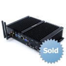 Міні комп'ютер Intel Celeron Без DDR3L SSD Intel Celeron без DDR3L SSD 2xRS232