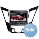 Car DVD Multimedia Touch System ST-6043C for SONATA 2011/SONATA YF/i40/i45/i50(2011-2012)
