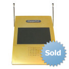 Підсилювач Сигналу HappyCall HC-400RT